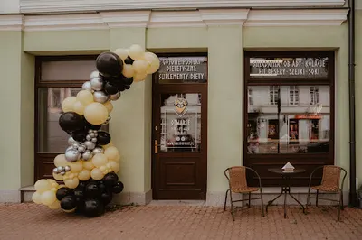 Viking Point - Suwałki